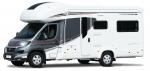 Auto-Trail Apache 634 2014 года